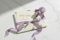 Irisia Gift Card - zoom su precedente